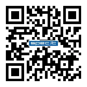 QR kodas | LINO VALDA, UAB | spec.lt