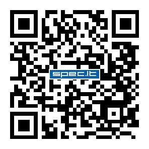 QR kodas | Lino veterinarijos klinika, UAB | spec.lt