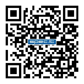 QR kodas | Lino Virgilijaus Jakščio, IĮ | spec.lt