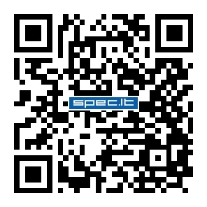 QR kodas | Lino Žalūdos firma MESKALITAS