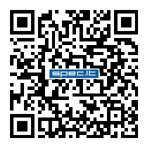 QR kodas | Lino Zeniauskio Privati Dizaino Studija