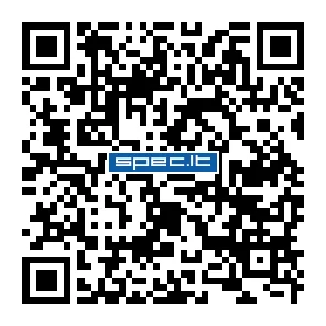 QR kodas | Lino Zeniausko privačios dizaino studijos filialas Šilutėje