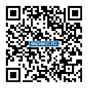 QR kodas | Lino Žurausko gamybos ir prekybos įmonė | spec.lt