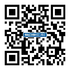 QR kodas | Linogama, IĮ | spec.lt