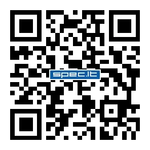 QR kodas | LINOIL Group, UAB | spec.lt