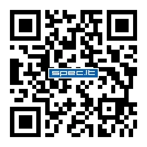 QR kodas | Linojus, UAB | spec.lt