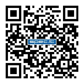 QR kodas | R. Stonkienės firma Linokė | spec.lt