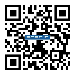 QR kodas | LINOKO, UAB | spec.lt