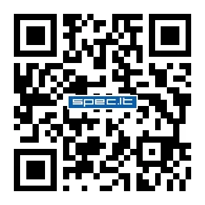 QR kodas | LINOKSA, UAB | spec.lt