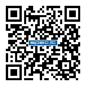 QR kodas | Linoleum design, UAB | spec.lt