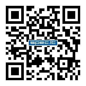 QR kodas | LinoLina, MB | spec.lt