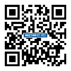QR kodas | Linolis, IĮ | spec.lt