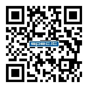 QR kodas | LINOLITAS, UAB | spec.lt