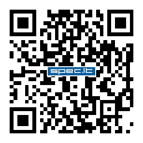 QR kodas | Linomeda, UAB | spec.lt