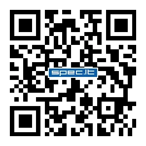 QR kodas | Linopakas, MB | spec.lt