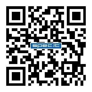 QR kodas | LINOR, UAB | spec.lt