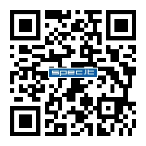 QR kodas | LINORA, UAB | spec.lt