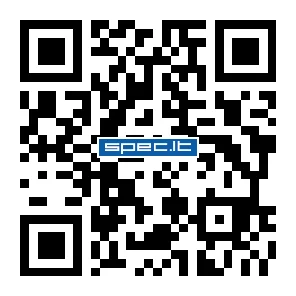 QR kodas | Linoras, UAB | spec.lt