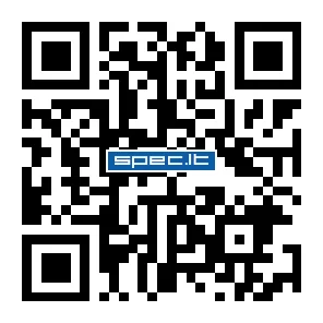 QR kodas | Linorda, UAB | spec.lt