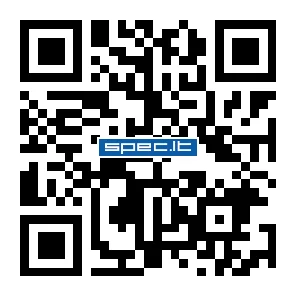 QR kodas | LINORTA, UAB | spec.lt