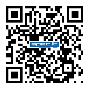 QR kodas | Linorvas ir ko, UAB | spec.lt