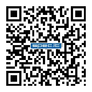 QR kodas | Linos artelė, UAB | spec.lt