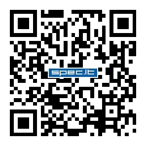 QR kodas | Linos Barkauskienės, IĮ | spec.lt