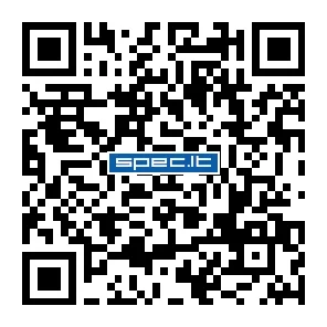 QR kodas | Linos Čėsnienės Odontologijos Kabinetas, IĮ | spec.lt