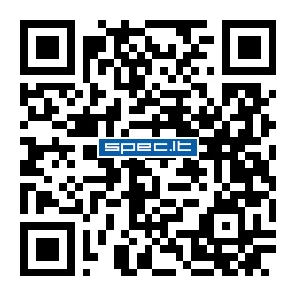QR kodas | Linos Domarkienės Prekybos Firma | spec.lt
