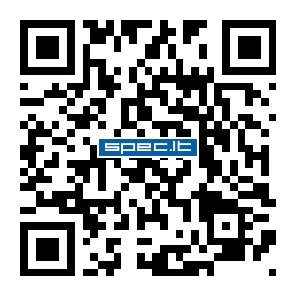 QR kodas | Linos Duršienės Įmonė | spec.lt