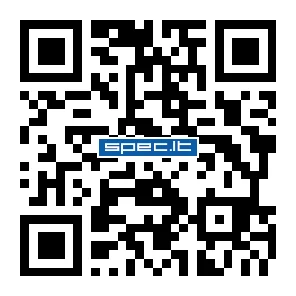 QR kodas | Linos gėlės, MB | spec.lt