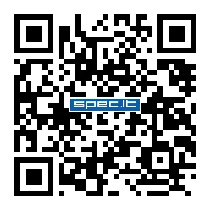 QR kodas | Linos Grigaitės įmonė | spec.lt
