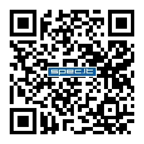 QR kodas | AUTO GROUP LT, UAB | spec.lt