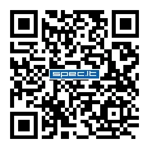 QR kodas | Linos Kirsnauskienės Įmonė | spec.lt