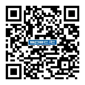 QR kodas | Linos Kriščiukaitienės Firma