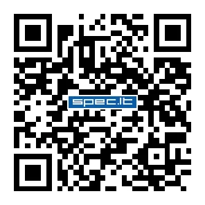 QR kodas | Linos Krylovienės Įmonė | spec.lt