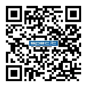 QR kodas | Linos Lingevičienės, IĮ