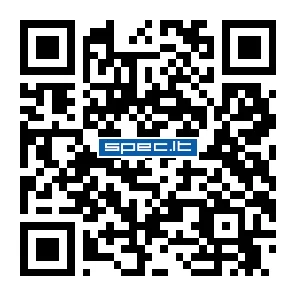 QR kodas | Linos Malevskienės, IĮ | spec.lt
