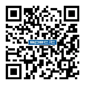 QR kodas | Linos Marmaitės, IĮ | spec.lt