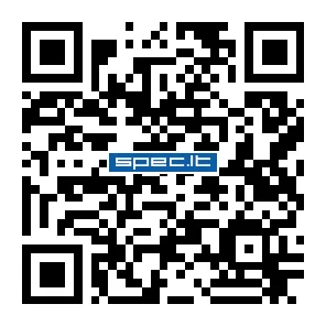 QR kodas | Linos Naruševičiūtės, IĮ | spec.lt