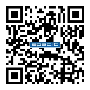 QR kodas | Linos nekilnojamasis turtas, UAB