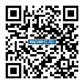 QR kodas | Linos Pociuvienės įmonė | spec.lt