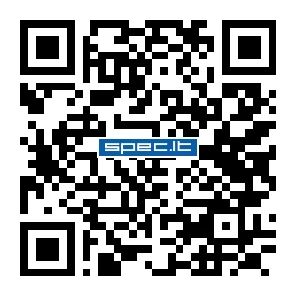 QR kodas | Linos Raminienės įmonė | spec.lt