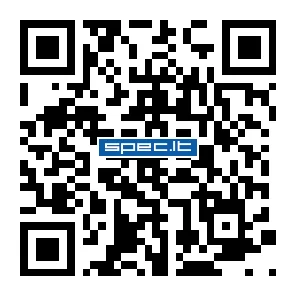 QR kodas | Linos veterinarijos klinika, IĮ | spec.lt