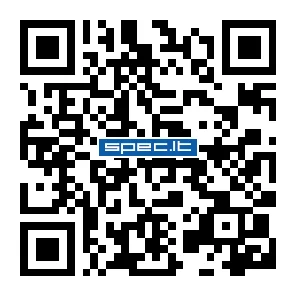 QR kodas | Linos Virbickienės, IĮ | spec.lt