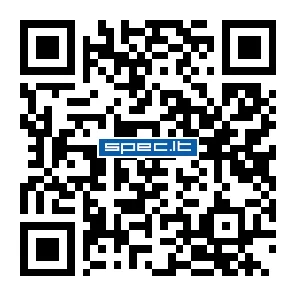 QR kodas | Linos Virkutienės, IĮ | spec.lt