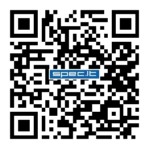 QR kodas | Linos Zapasnikaitės įmonė