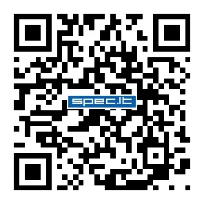 QR kodas | Linos Žukauskienės, IĮ | spec.lt