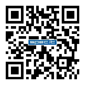 QR kodas | Linoteka, UAB | spec.lt