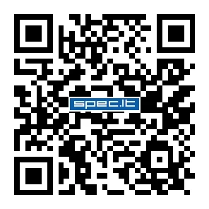 QR kodas | LINOTIPAS, A. Kanajevo firma